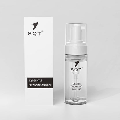 SQT Cleansing Mousse (150 ml)