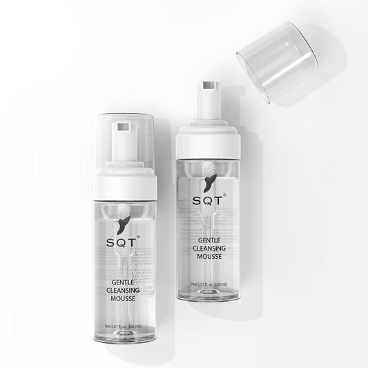 SQT Cleansing Mousse (150 ml)