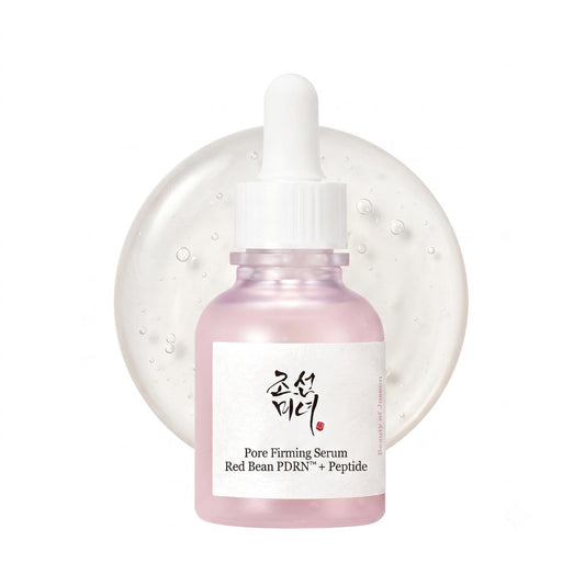 Beauty of Joseon Verstevigend Serum Rode Boon PDRN + Peptide 30ml