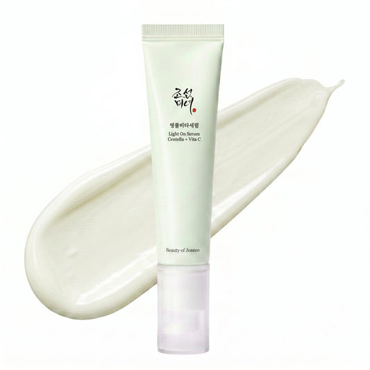 Beauty of Joseon Light On Serum Centella + Vitamine C 30ml