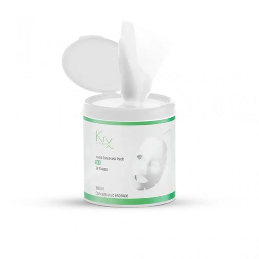 KRX Home Care Mask Pack - Cica
