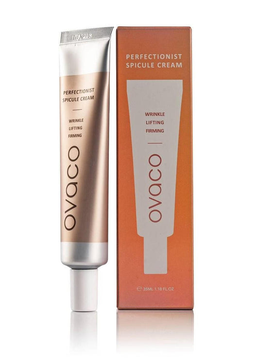 Perfectionistische Spicule Crème – Bio Microneedling