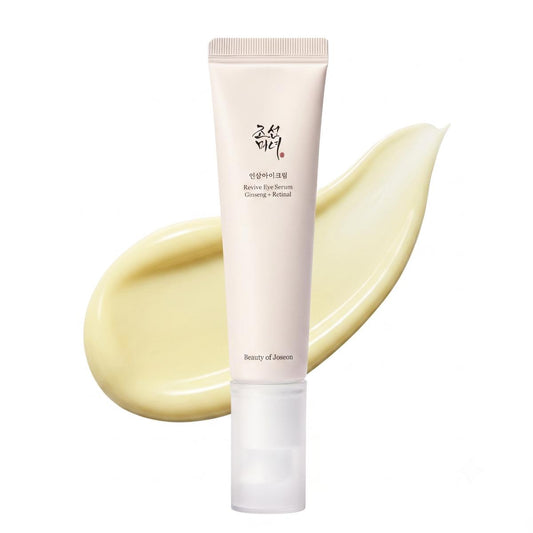 Beauty of Joseon Revive Oogserum: Ginseng + Retinal 30ml