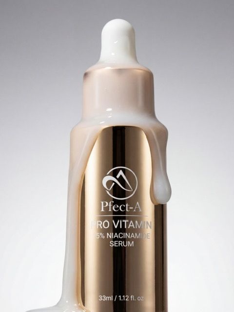 Pfect-A Pro Vitamin 15% Niacinamide serum