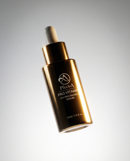 Pfect-A Pro Vitamin 15% Niacinamide serum