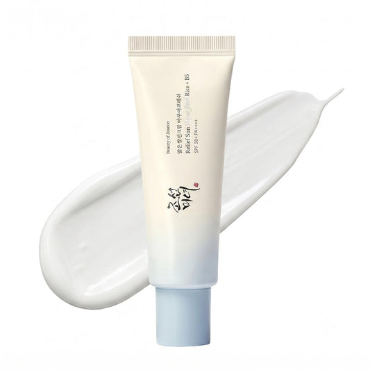Beauty of Joseon Relief Sun Aqua-fresh Rijst + B5 50ml