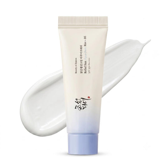 Beauty of Joseon Relief Sun Aqua-fresh Rijst + B5 10ml