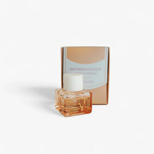 Ovaco Aromacology Y – Aroma Perfume (Intieme Verzorging)