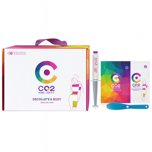 Ribeskin Sound Home Kit – Body (5 masks)