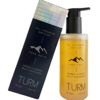 TURM FREE SOLO MULTI CLEANSER