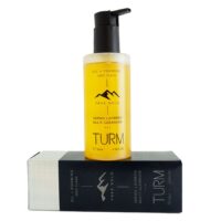 For Men - TURM FREE SOLO MULTI CLEANSER