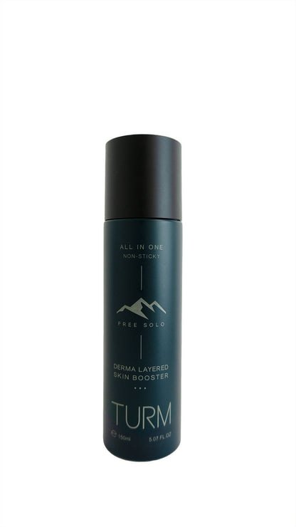 TURM FREE SOLO SKIN BOOSTER for Men