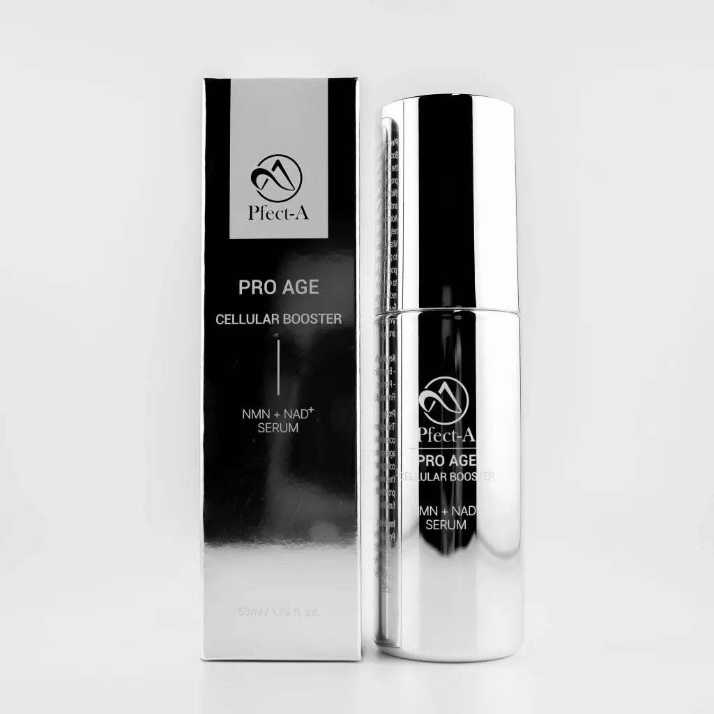 Pfect-A NMN + NAD Serum