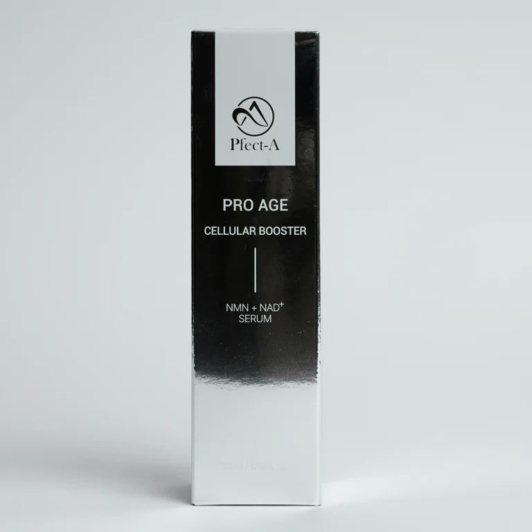 Pfect-A NMN + NAD Serum
