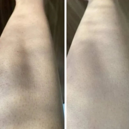 Beauty Body Factorie - Intensive whipped Milk Scrub