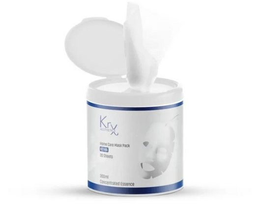 KRX Home Care Mask Pack - Retinol