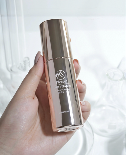 Pfect-A Low PH Cleanser