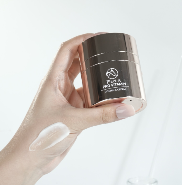 Pfect-A Vitamin-K cream pro vitamin