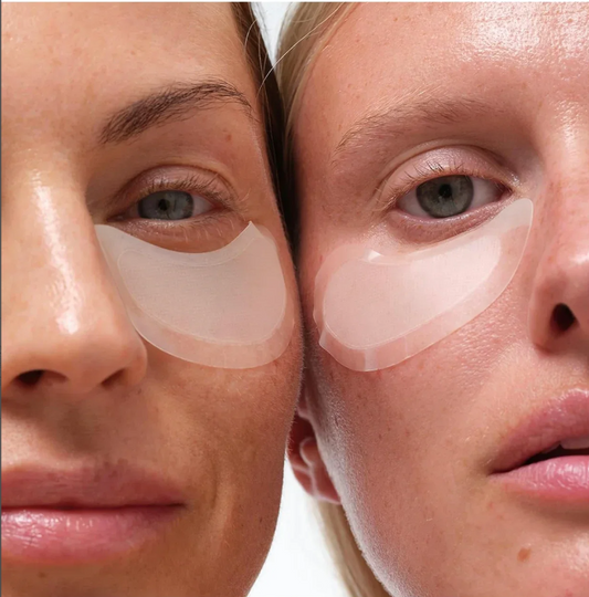 KRX Eye Darts Microneedling Patches
