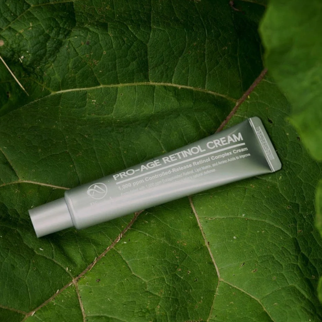 Pfect-A Pro-Age Retinol Cream – Professional Korean Retinol
