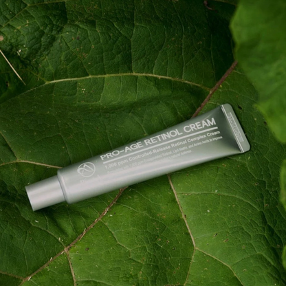 Pfect-A Pro-Age Retinol Cream – Professional Korean Retinol