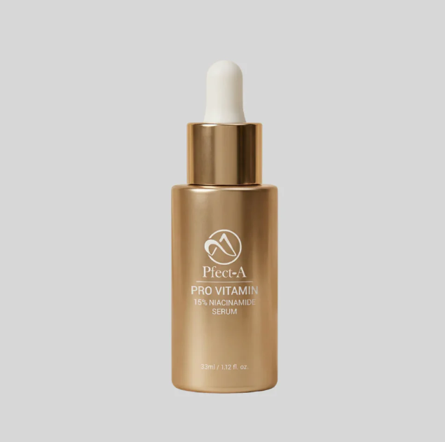 Pfect-A Pro Vitamin 15% Niacinamide serum