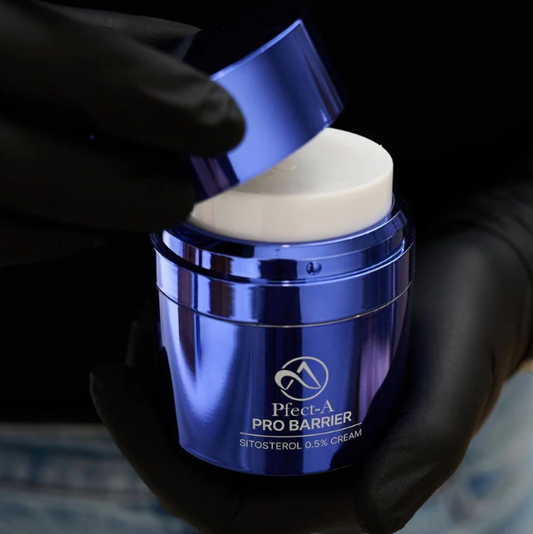 Pfect-A Sitosterol 0.5% Cream - Sensitive and Irritated Skin