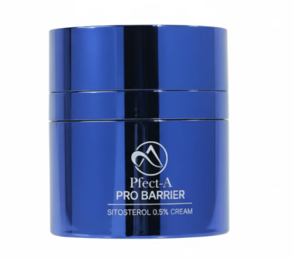 Pfect-A Sitosterol 0.5% Cream - Sensitive and Irritated Skin