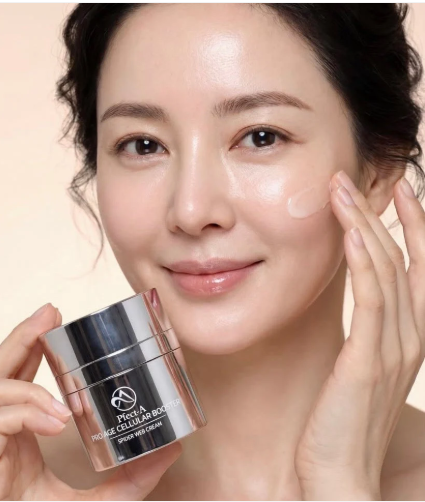 Pfect-A Spider Web Cream