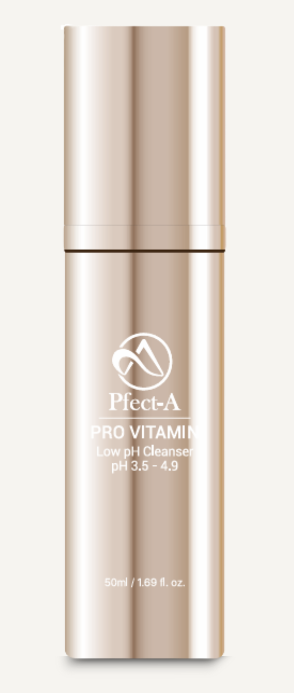 Pfect-A Low PH Cleanser