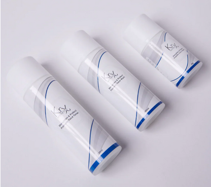 KRX Strenghten and Protect probiotic - Stappenplan (Set van 3)