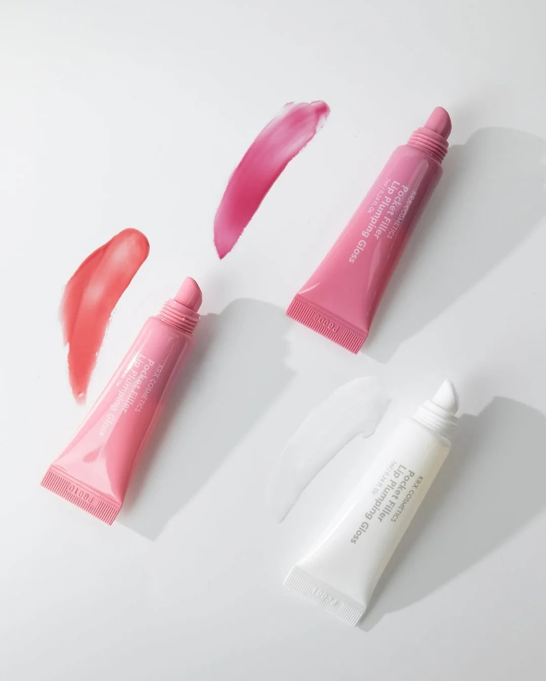 KRX Pocket Filler Lip Plumping Gloss