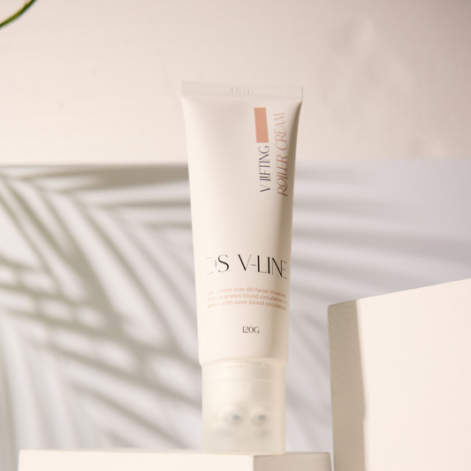 V Lifting Roller Cream (120 gr)