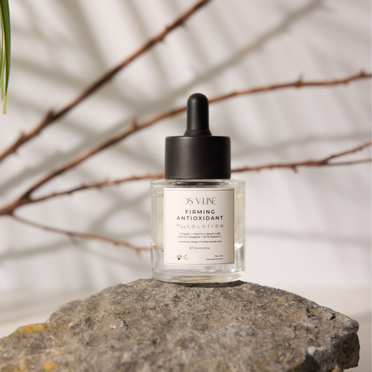 No 46 Collagen + Vitamin C Serum (30ml)