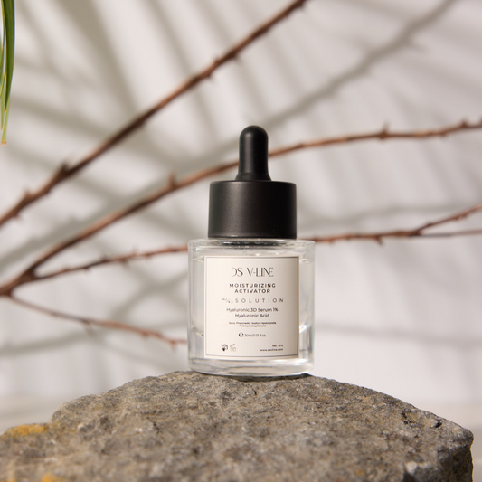 No. 43 3D Hyaluronic Acid Serum (30ml)