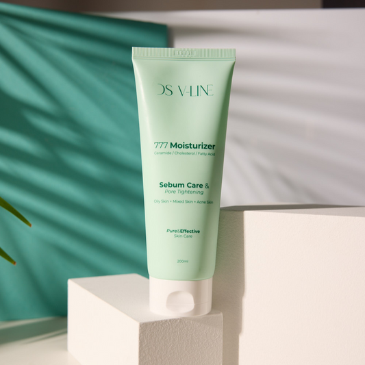 777 Moisturizer for Oily Skin (200ml)