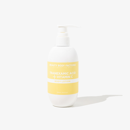 Tranexamic + Vitamine C Lotion