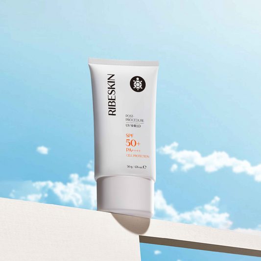 Ribeskin UV Shield Cell Protection Sunscreen (50g)
