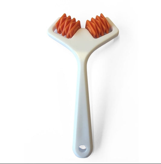 Bindweefsel Roller Gezicht