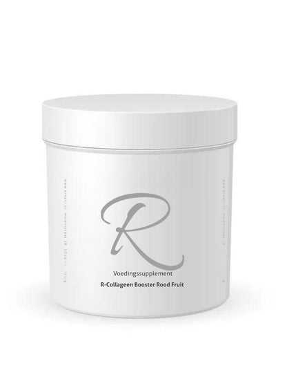KRX R-Collageen Booster Supplement - Rood Fruit