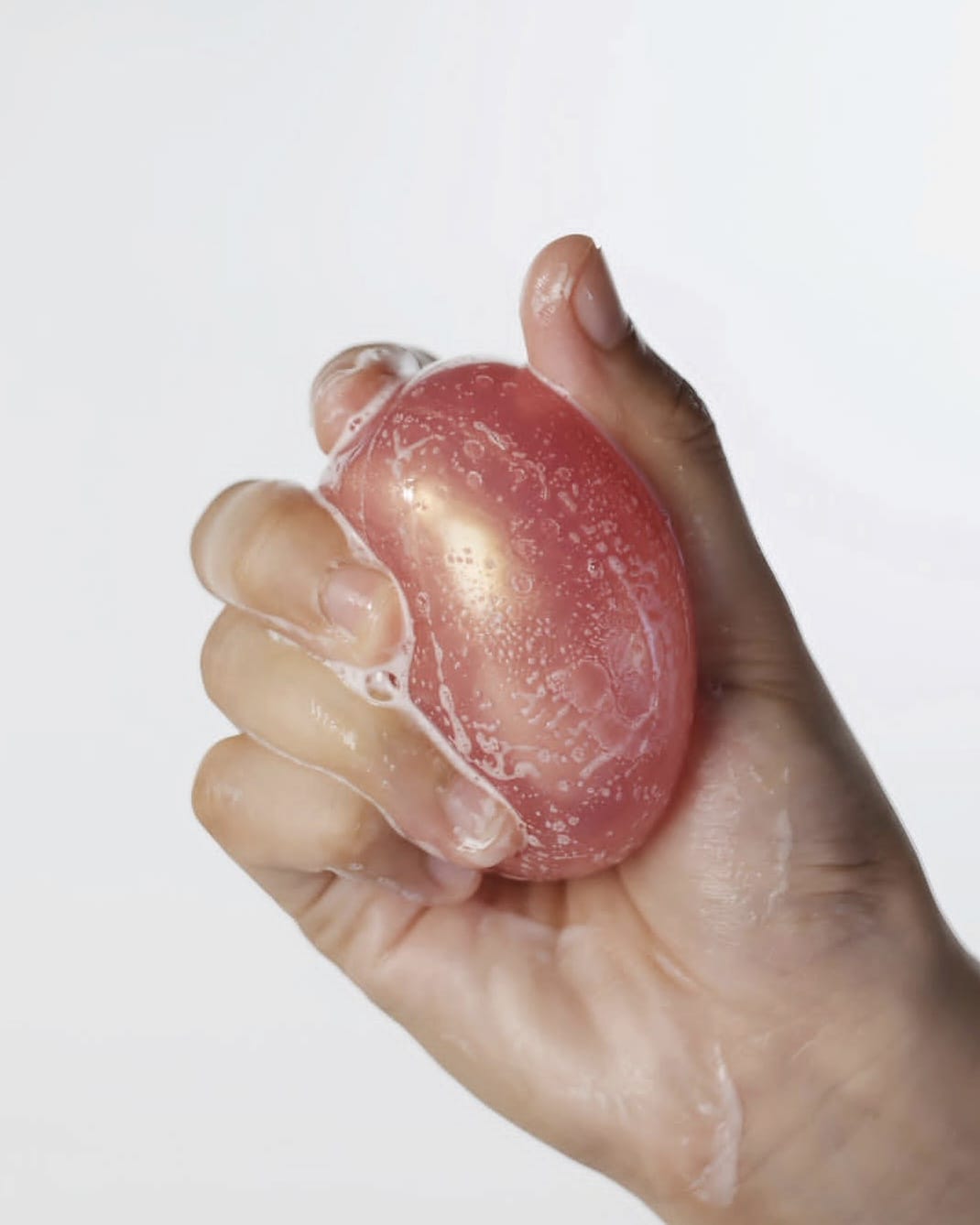 Beauty Body Factorie Jelly Soap