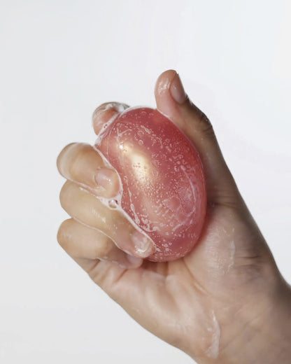 Beauty Body Factorie Jelly Soap