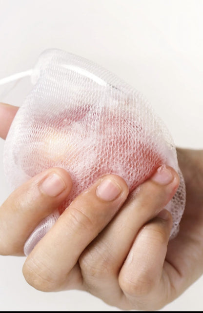 Beauty Body Factorie Jelly Soap