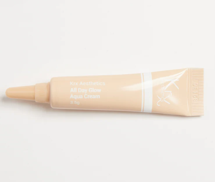 SAMPLE KRX Aqua Cream – Olievrije hydraterende crème