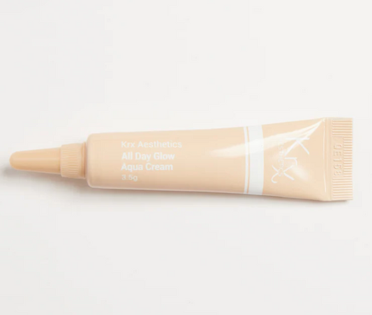 SAMPLE KRX Aqua Cream – Olievrije hydraterende crème