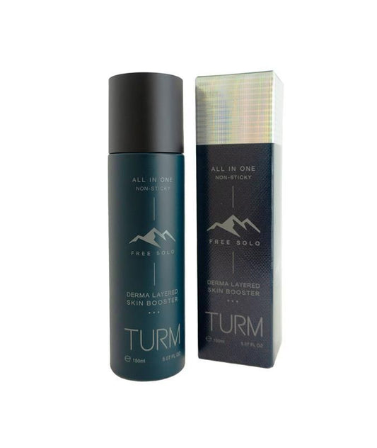TURM FREE SOLO SKIN BOOSTER for Men