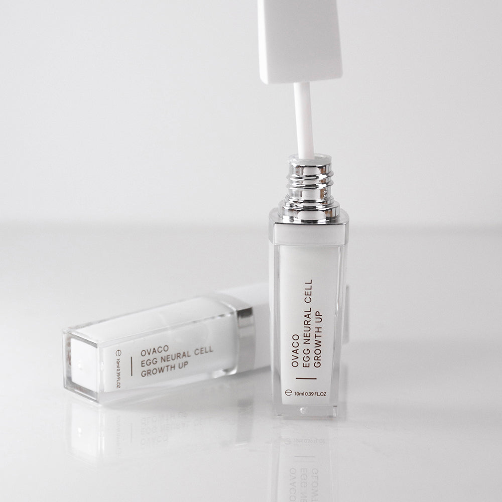 Egg Neural Cell Nail Growth Up