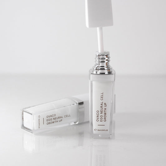 Egg Neural Cell Nail Growth Up