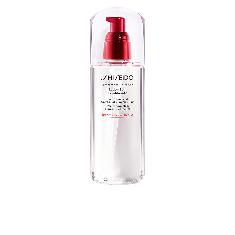 Treatment Softener 150 ml