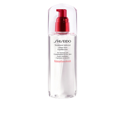 Treatment Softener 150 ml